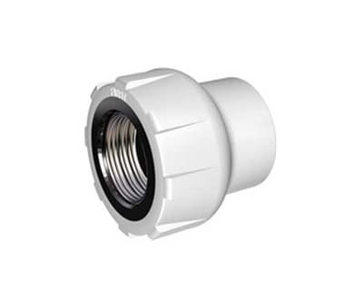 FIRAT Муфта с внутренней резьбой d=25 мм 1/2"
